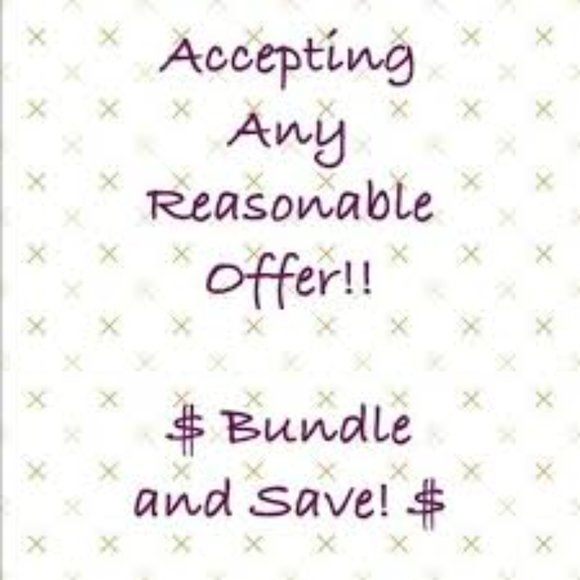 BUNDLE & SAVE!!!!… - Picture 3 of 3